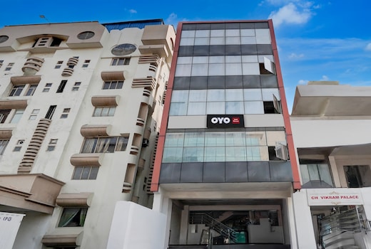 Super OYO Hotel O Wamson