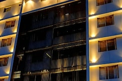 D8 Stay inn, Nashik
