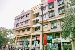 Hotel Sanskar Inn, Nashik