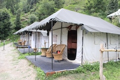 HIDDEN VALLEY CAMP, Nainital