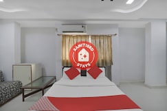 Hotel O Rudra Palace, Ahmedabad