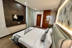 Dhisha Inn Hotel, Devanhalli