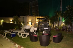 N K Farms by Blissful Stays