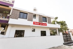 Hotel O Yuvan, Bhopal