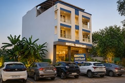 Hotel Shivaaay, Indore