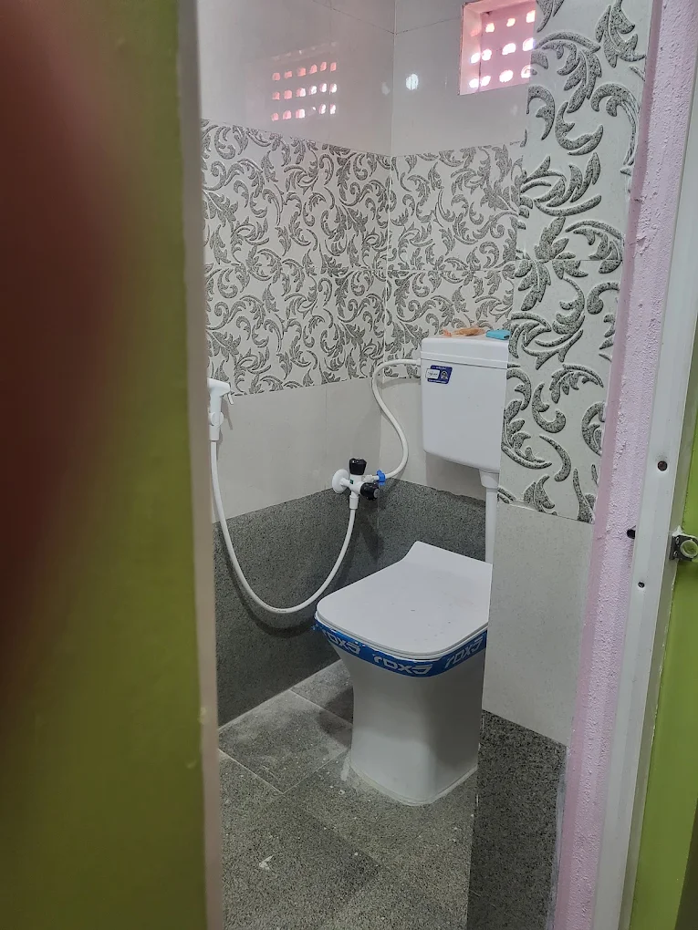 Washroom