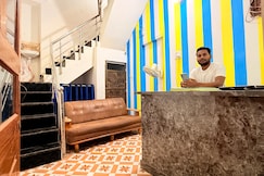 LA VACA CASA, Varanasi