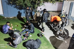 Kashmir Vintage Homestay, Srinagar