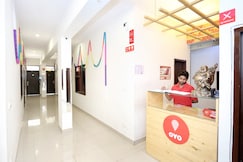 Hotel O Chandigarh, Mohali