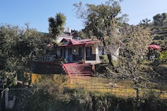 Dream Stay, Naukuchiatal