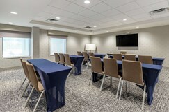 Hampton Inn by Hilton Camden, Kershaw