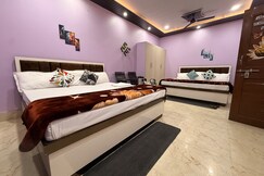 Thakur Homestay- Your Serenity in Varanasi, Varanasi