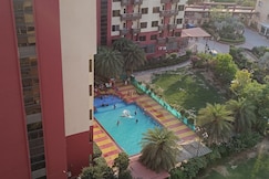 Krishna apartment 1bhk, Vrindavan