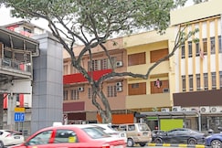 Hotel O Shalimar, Kuala Lumpur