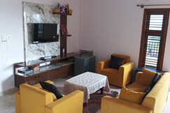 Teakwood Inn, Mysore