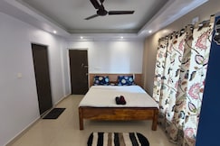 Perfect Homestay | Entire 1BHK Apartment | 300M From Baliapanda beach, Puri