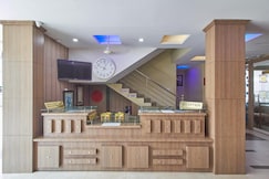 North Centre, Cochin