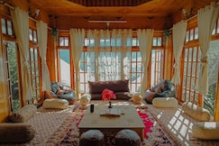 Dangru Homestay, Narkanda