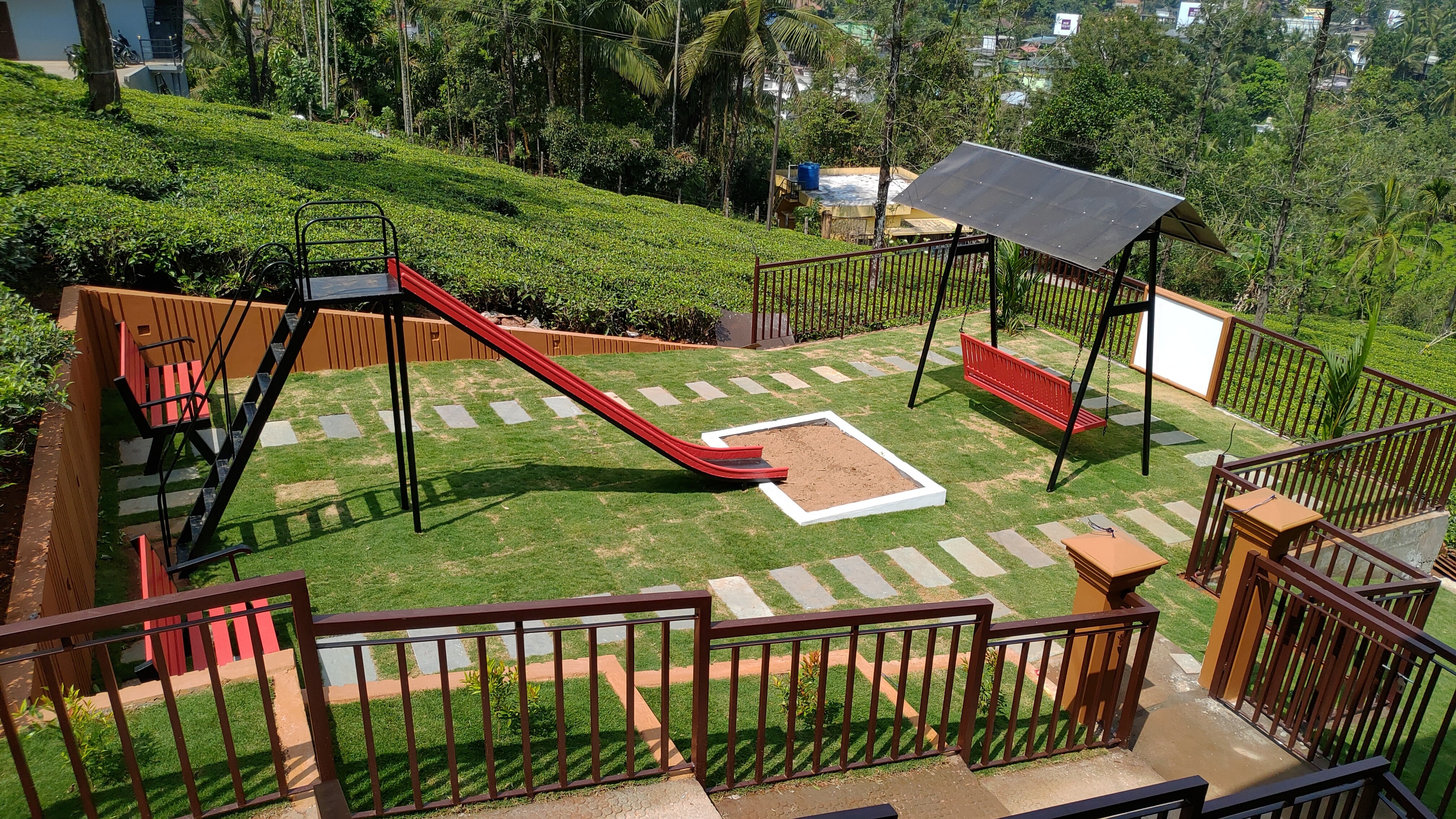 Vythiri Tea Garden Retreat Wayanad INR 701 OFF ( ̶2̶8̶3̶0̶ ) Cottage