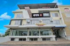 Hotel O Golden wings, Dewas