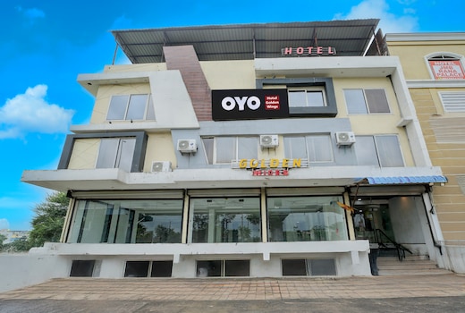 Hotel O Golden wings