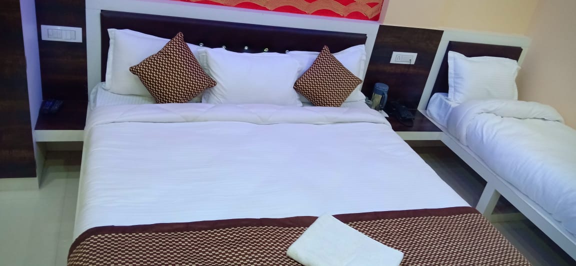 Hotel Sainath Chhindwara - Tap to explore photos