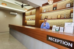 Goverdhan Greens, Dwarka