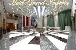 Hotel Grand Imperia, Bilaspur, Chattisgarh