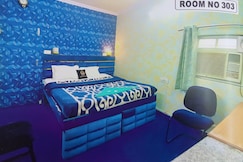 Hotel Meenu Inn, Jaipur