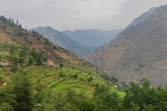 The Gajraj Hotel, Joshimath