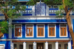 TANJORE HI, Thanjavur