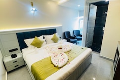 Arista Haven, Rishikesh
