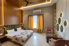 Hotel Vaibhav palace, Bhiwani, Bhiwani