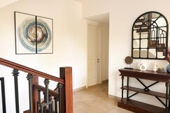 Casa Vida - 3BHK Duplex Villa with Private Pool, Anjuna (C), Goa