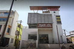 Hotel Sumangali Residency, Tiruchirappalli