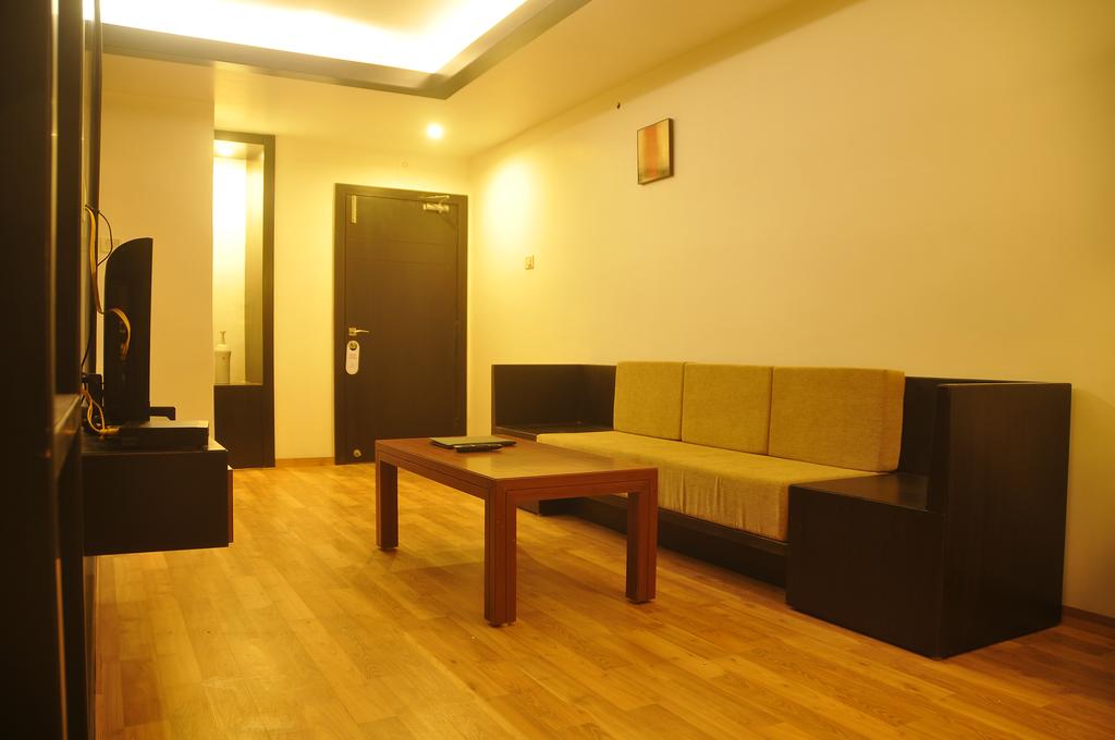 Hotel JK Residency jamshedpur - Tap to explore photos