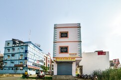 Hotel O Devlok Guest House, Patna
