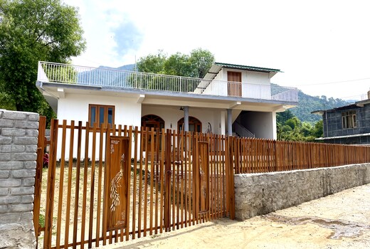 TLO VILLA - The Life Outdoor, Bir