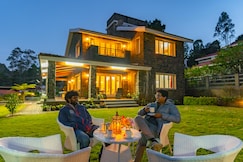 StayVista at Midsummer Mist, Kodaikanal