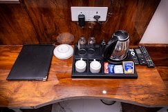 Hotel Kargil Inn, Katni