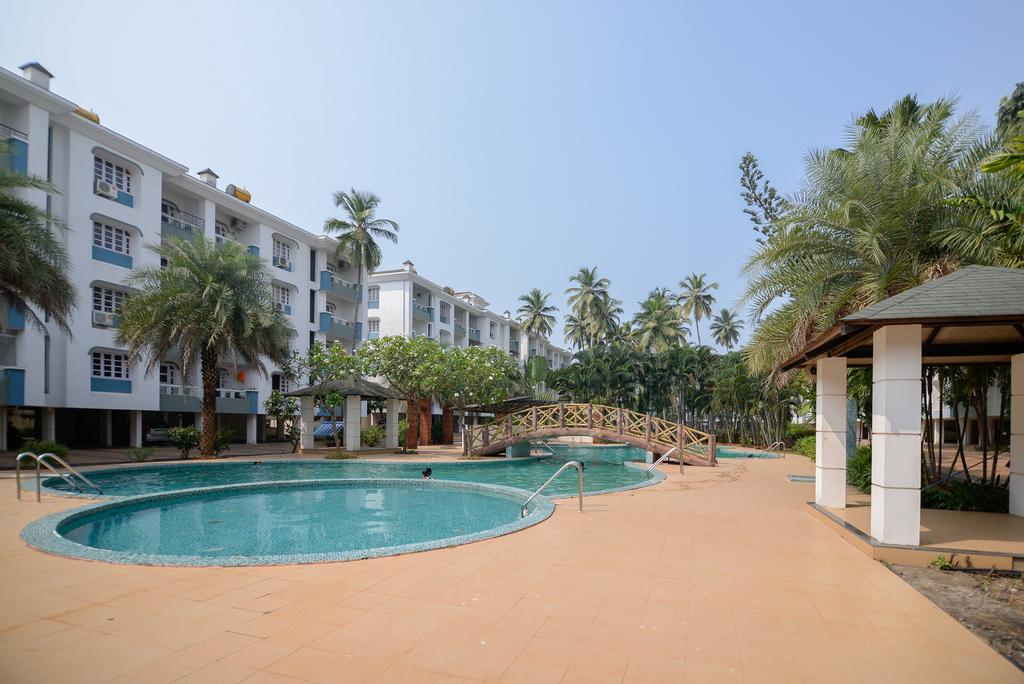 Photos of Ocean Breeze Colva2 BHK Apartment Apartment in Goa