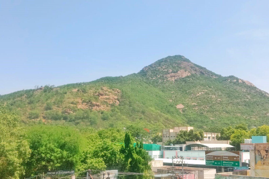 Thiru Ramana Residency - Tap to explore photos