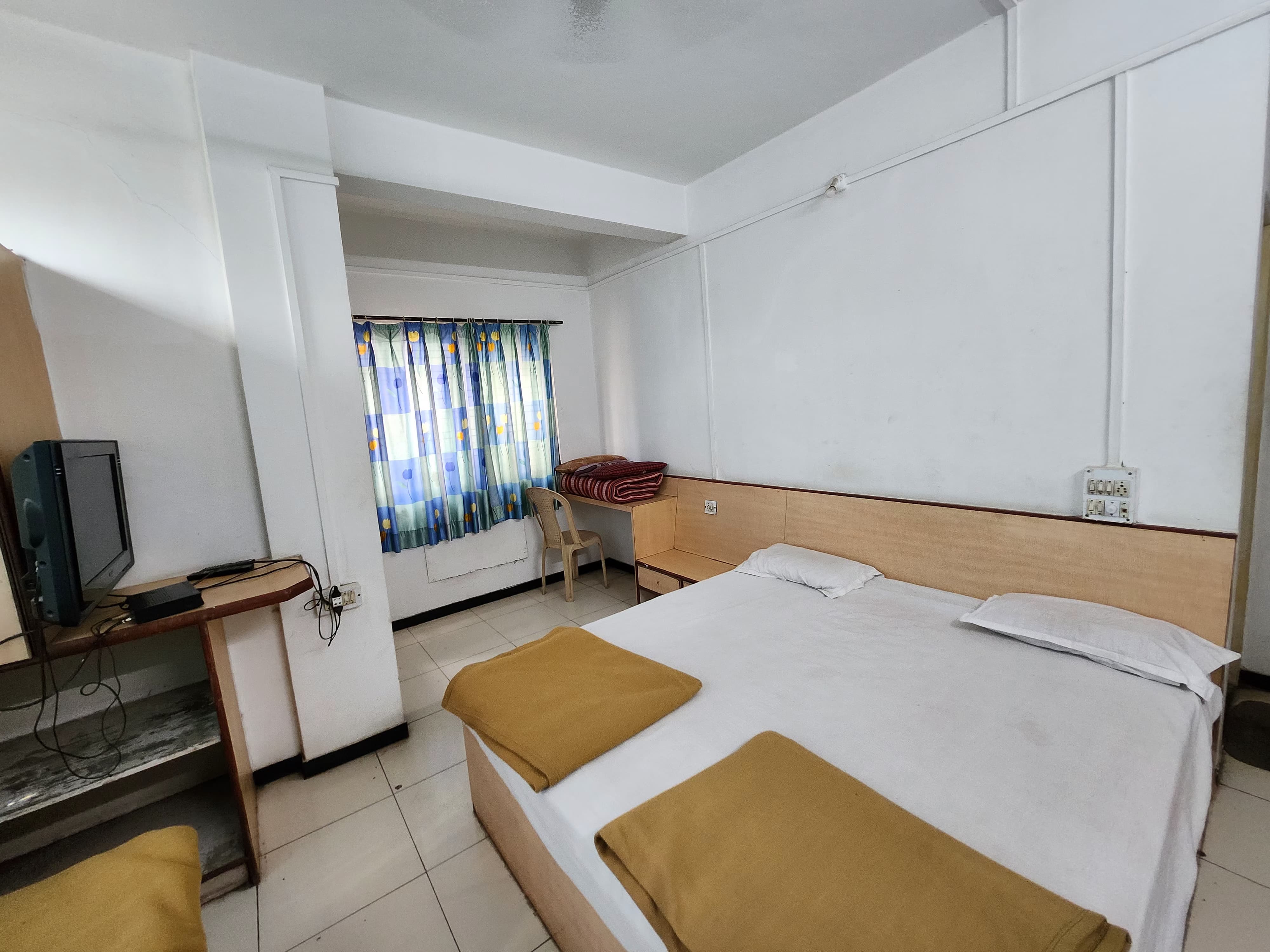 Hotel Rahi 2