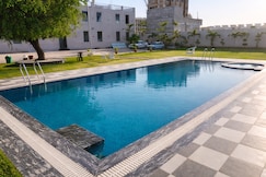 Shree Jagannath Resort with Pool, Khatu