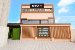 HOTEL O SAFFRON, Meerut