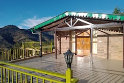 Hill Life Lover Home Stay, Mukteshwar