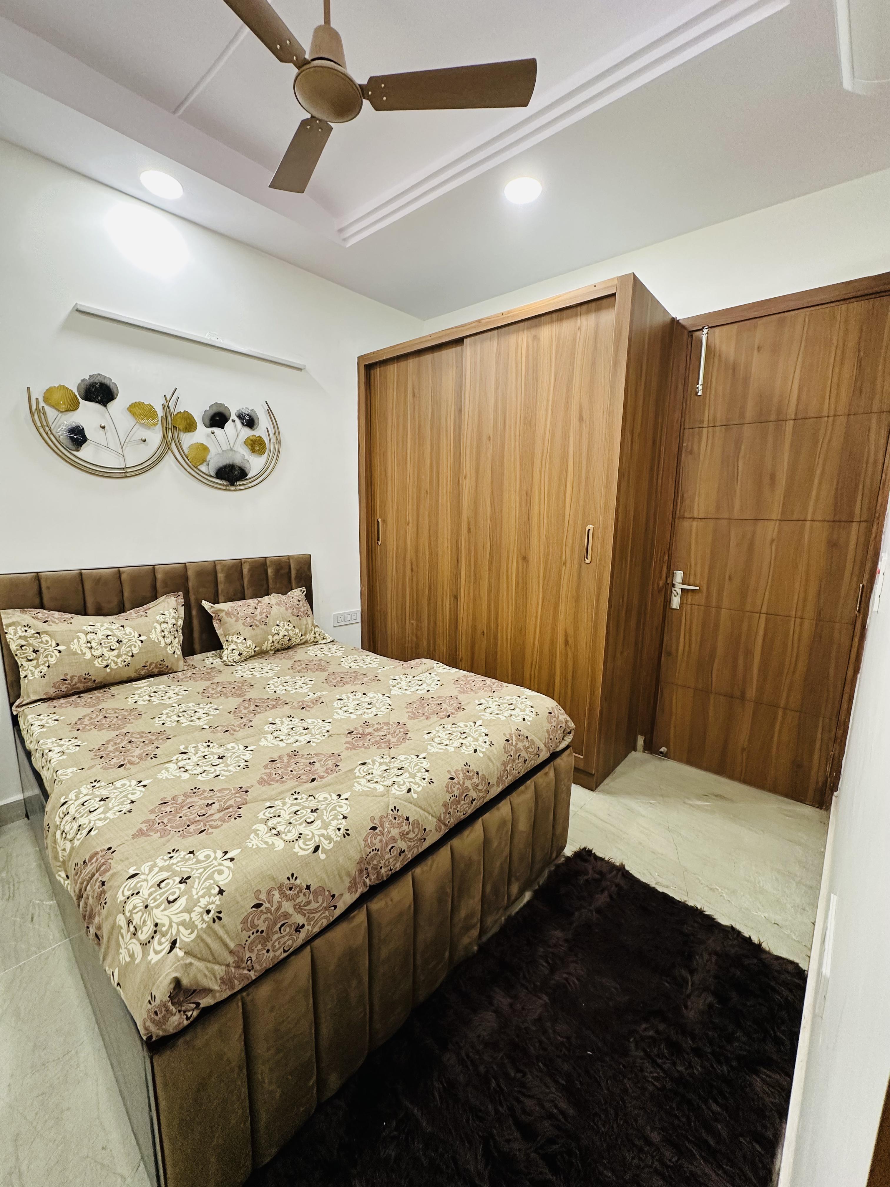 The comfort by Prahar Homes - Tap to explore photos