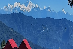 Wind Wood  Cottage Resort, Kurseong