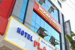 Hotel PLA Amrith Inn -Go2Hotels, Karur
