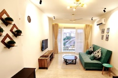 Da Alohas Tulip Retreat - BITS & Rainforest Escape, Goa